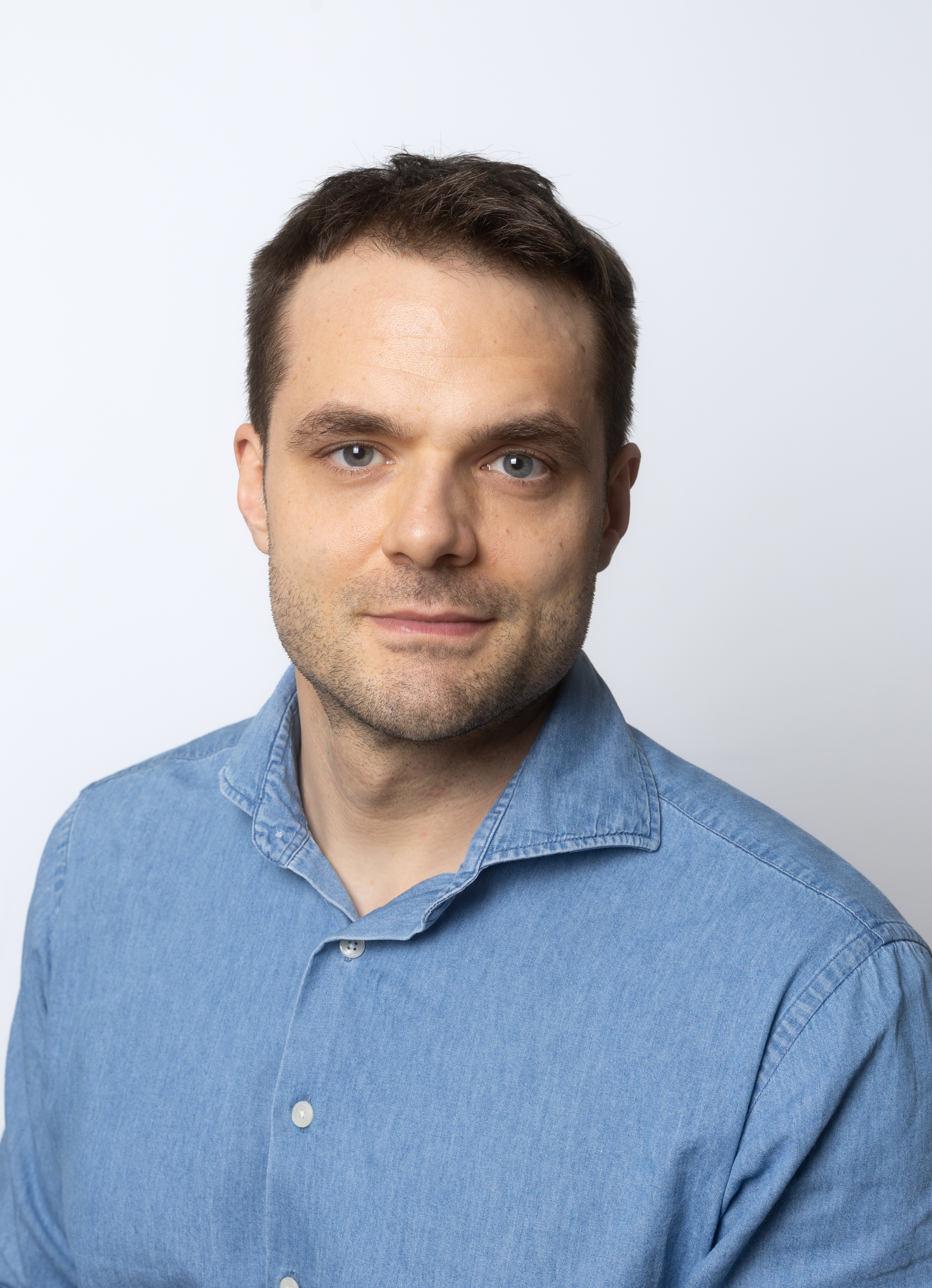 Foto von Florian Frank